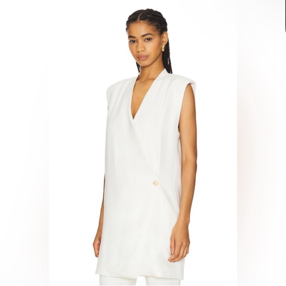 New With Tags Anine Bing Venice top dress Size small - Picture 4 of 12